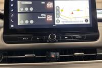 heti ajoon Mitsubishi Outlander