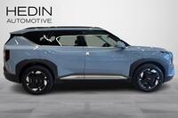 heti ajoon Kia EV5