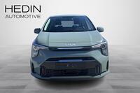 heti ajoon Kia Picanto