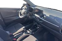 heti ajoon Kia Picanto