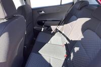 heti ajoon Kia Picanto
