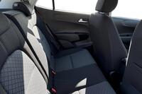 heti ajoon Kia Picanto