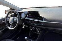 heti ajoon Kia Picanto