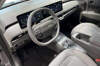 heti ajoon Kia EV3