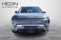 heti ajoon Kia EV3