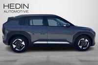 heti ajoon Kia EV3