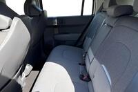 heti ajoon Kia EV3