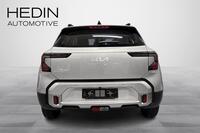 heti ajoon Kia Stonic