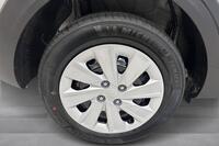 heti ajoon Kia Stonic