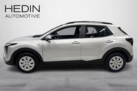 heti ajoon Kia Stonic