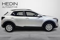 heti ajoon Kia Stonic