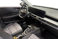 heti ajoon Kia Stonic