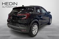 heti ajoon Mitsubishi ASX