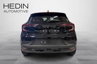 heti ajoon Mitsubishi ASX
