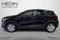 heti ajoon Mitsubishi ASX