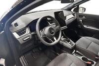 heti ajoon Mitsubishi ASX
