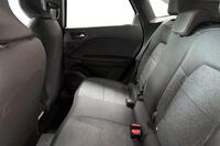 heti ajoon Mitsubishi Grandis