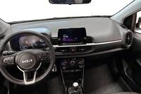 heti ajoon Kia Picanto