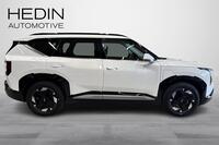 heti ajoon Kia EV5