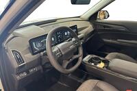 heti ajoon Kia EV5