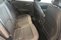heti ajoon Kia EV5