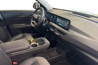heti ajoon Kia EV5