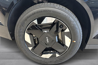 heti ajoon Kia EV5