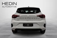 heti ajoon Mitsubishi Colt