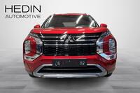 heti ajoon Mitsubishi Outlander