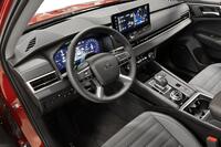 heti ajoon Mitsubishi Outlander