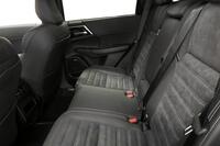 heti ajoon Mitsubishi Outlander