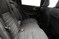 heti ajoon Mitsubishi Outlander