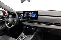 heti ajoon Mitsubishi Outlander