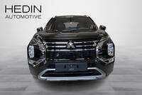 heti ajoon Mitsubishi Outlander