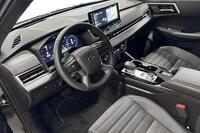 heti ajoon Mitsubishi Outlander