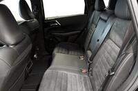 heti ajoon Mitsubishi Outlander