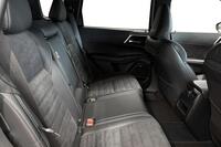 heti ajoon Mitsubishi Outlander