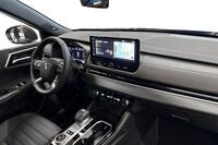 heti ajoon Mitsubishi Outlander