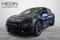 heti ajoon Kia EV6