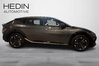heti ajoon Kia EV6