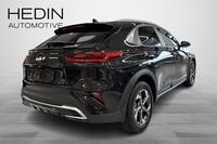 heti ajoon Kia XCeed