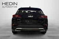 heti ajoon Kia XCeed