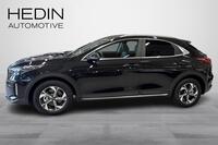 heti ajoon Kia XCeed