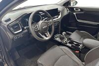 heti ajoon Kia XCeed