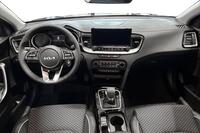 heti ajoon Kia XCeed