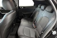 heti ajoon Kia XCeed