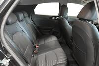 heti ajoon Kia XCeed