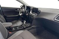 heti ajoon Kia XCeed