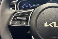 heti ajoon Kia XCeed