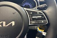 heti ajoon Kia XCeed